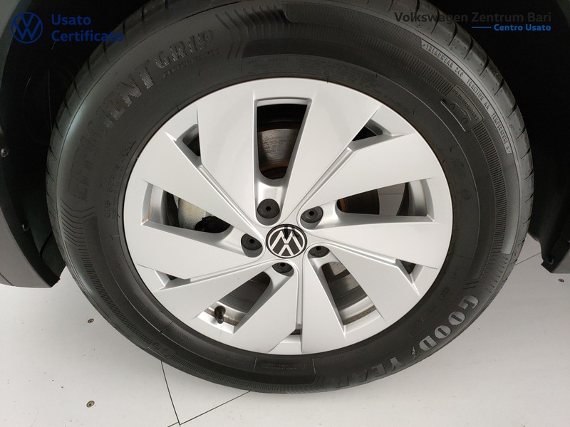 Volkswagen T-Cross 1.0 tsi life 95cv - 17