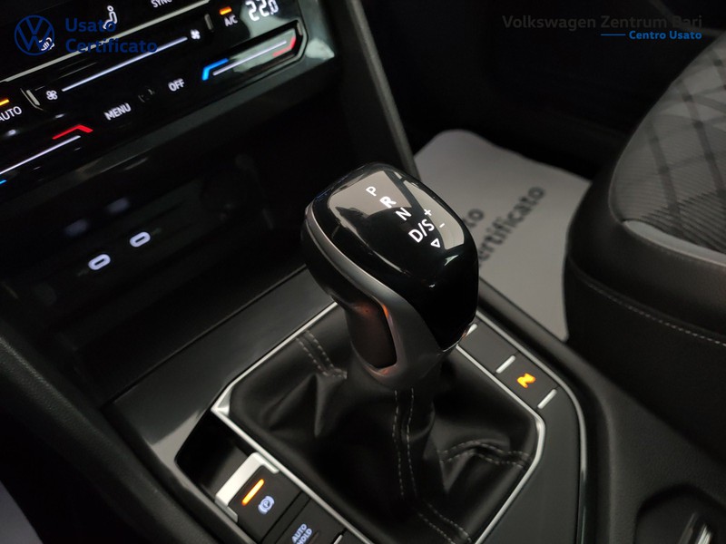 Volkswagen Tiguan 2.0 tdi r-line 150cv dsg - 10