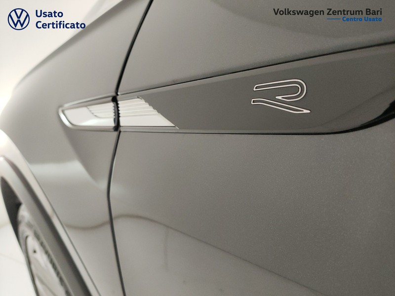 Volkswagen Tiguan 2.0 tdi r-line 150cv dsg - 15