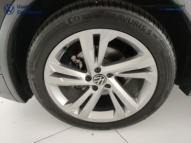 Volkswagen Tiguan 2.0 tdi r-line 150cv dsg - 16