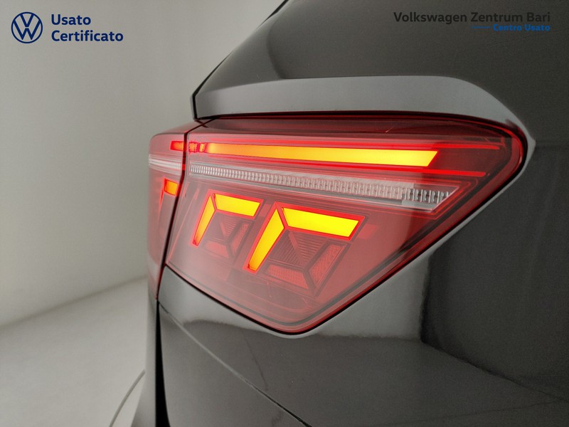 Volkswagen Tiguan 2.0 tdi r-line 150cv dsg - 20