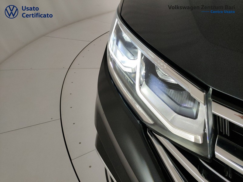 Volkswagen Tiguan 2.0 tdi r-line 150cv dsg - 25