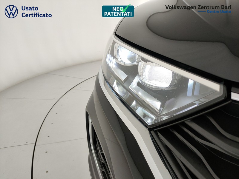Volkswagen T-Roc 2.0 tdi advanced 115cv - 13