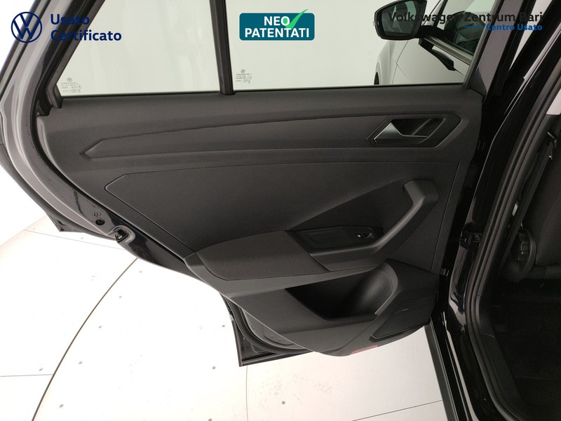 Volkswagen T-Roc 2.0 tdi advanced 115cv - 18