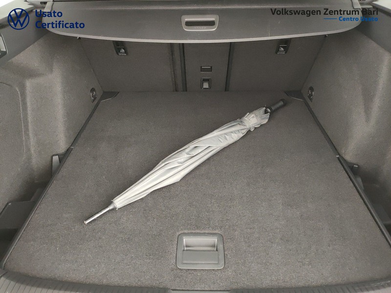 Volkswagen Golf variant 2.0 tdi life 150cv dsg - 20