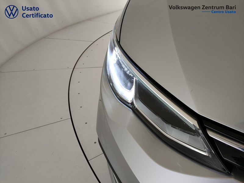 Volkswagen Golf variant 2.0 tdi life 150cv dsg - 23