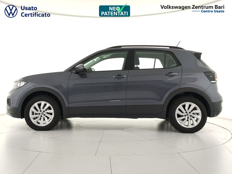 Volkswagen T-Cross 1.0 tsi style 110cv dsg - 8