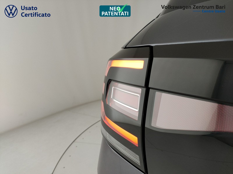 Volkswagen T-Cross 1.0 tsi style 110cv dsg - 19