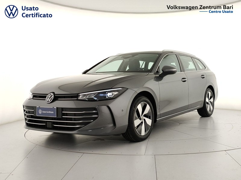 Volkswagen Passat 2.0 tdi scr business 150cv dsg - 1
