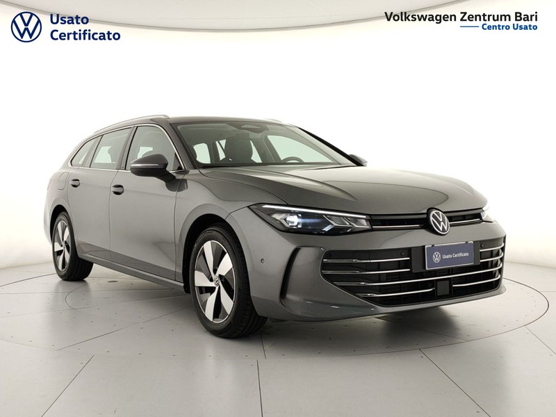 Volkswagen Passat 2.0 tdi scr business 150cv dsg - 2