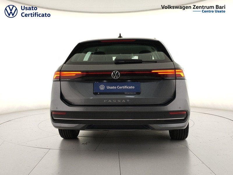 Volkswagen Passat 2.0 tdi scr business 150cv dsg - 3