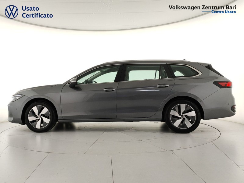 Volkswagen Passat 2.0 tdi scr business 150cv dsg - 5