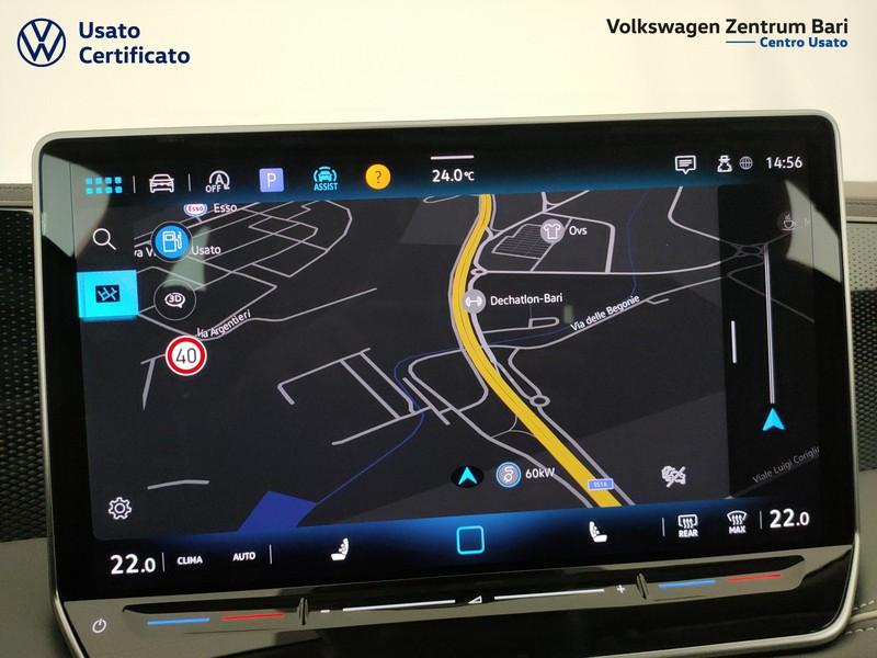 Volkswagen Passat 2.0 tdi scr business 150cv dsg - 8