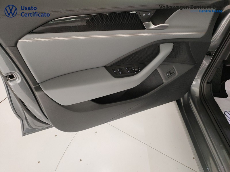 Volkswagen Passat 2.0 tdi scr business 150cv dsg - 11