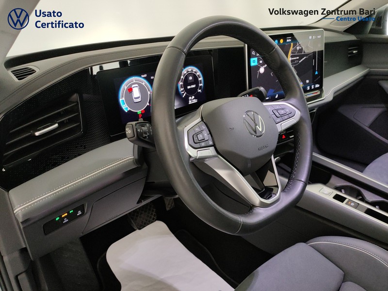 Volkswagen Passat 2.0 tdi scr business 150cv dsg - 13