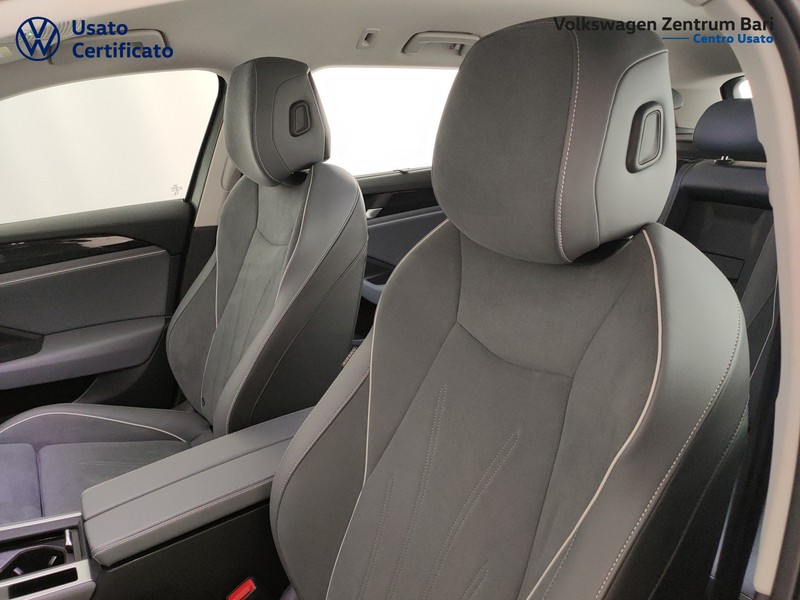 Volkswagen Passat 2.0 tdi scr business 150cv dsg - 14