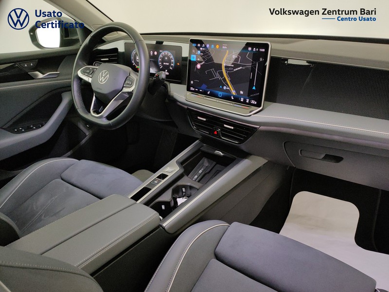 Volkswagen Passat 2.0 tdi scr business 150cv dsg - 23