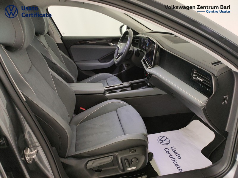 Volkswagen Passat 2.0 tdi scr business 150cv dsg - 24