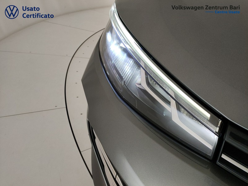 Volkswagen Passat 2.0 tdi scr business 150cv dsg - 26