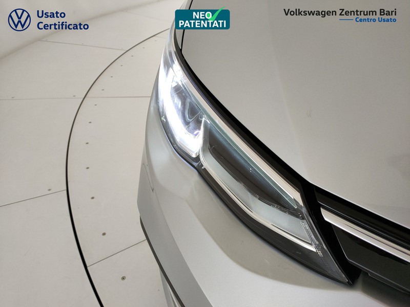 Volkswagen Golf 2.0 tdi life 115cv dsg - 24