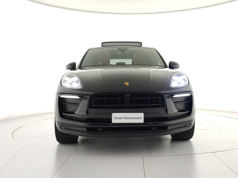Porsche Macan 2.0 265cv pdk - 2