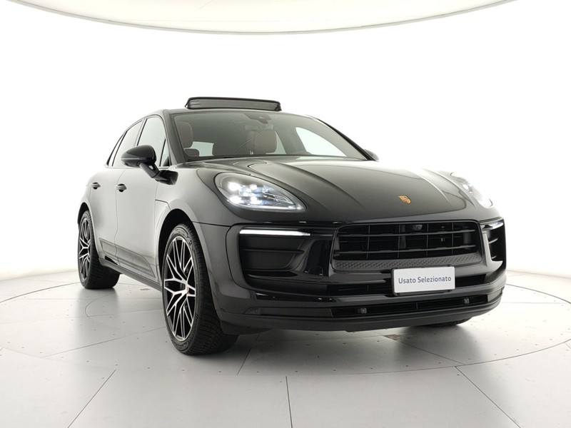 Porsche Macan 2.0 265cv pdk - 3
