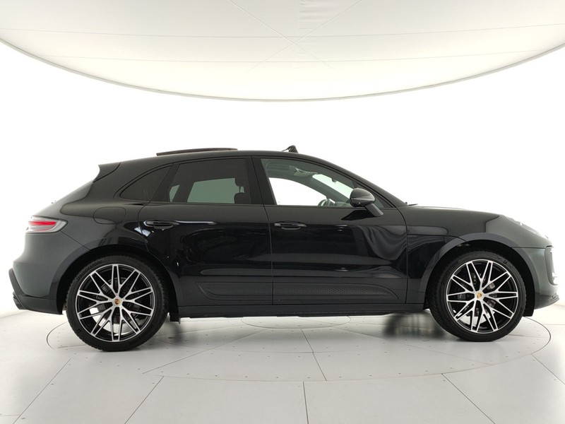 Porsche Macan 2.0 265cv pdk - 4