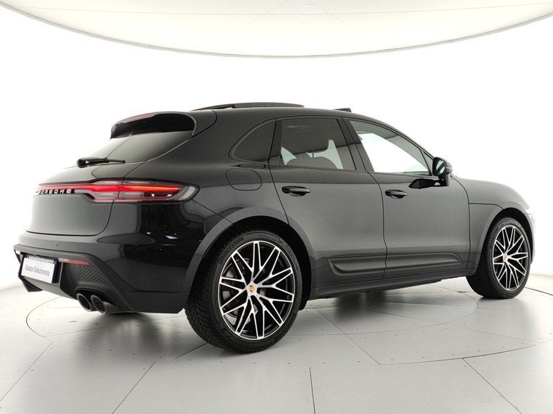 Porsche Macan 2.0 265cv pdk - 5