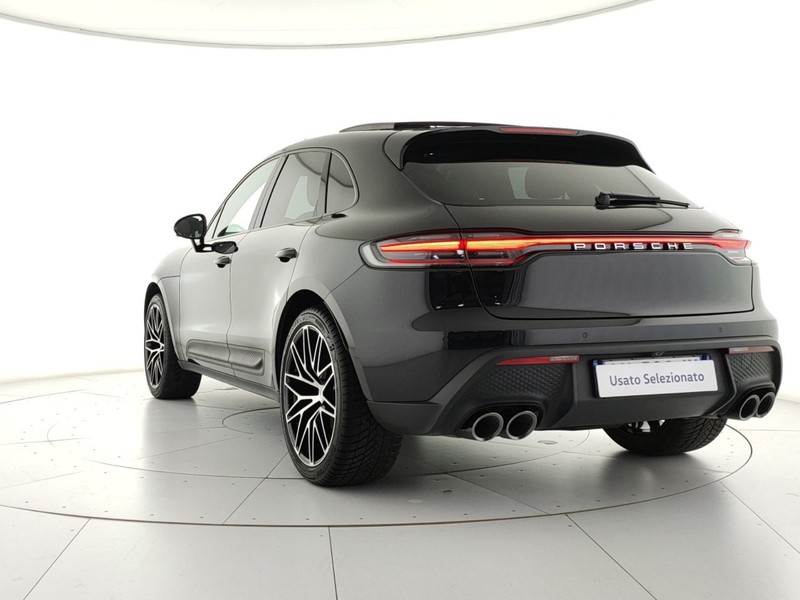 Porsche Macan 2.0 265cv pdk - 7