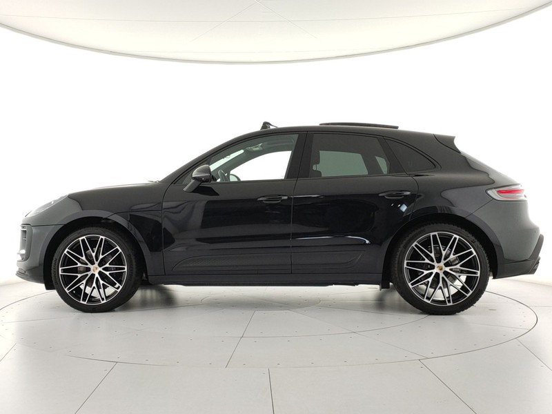 Porsche Macan 2.0 265cv pdk - 8
