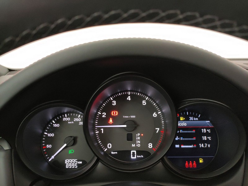 Porsche Macan 2.0 265cv pdk - 9