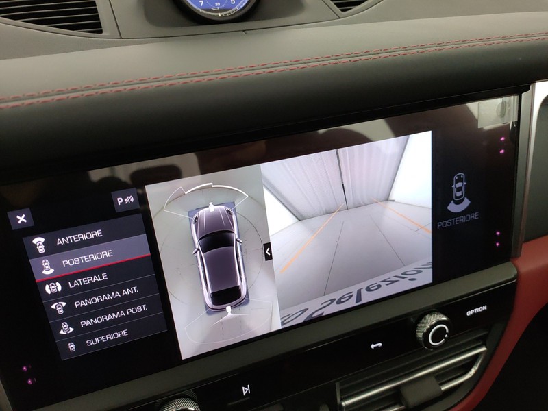 Porsche Macan 2.0 265cv pdk - 10