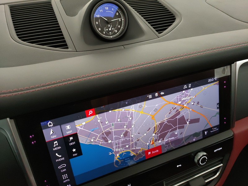 Porsche Macan 2.0 265cv pdk - 12