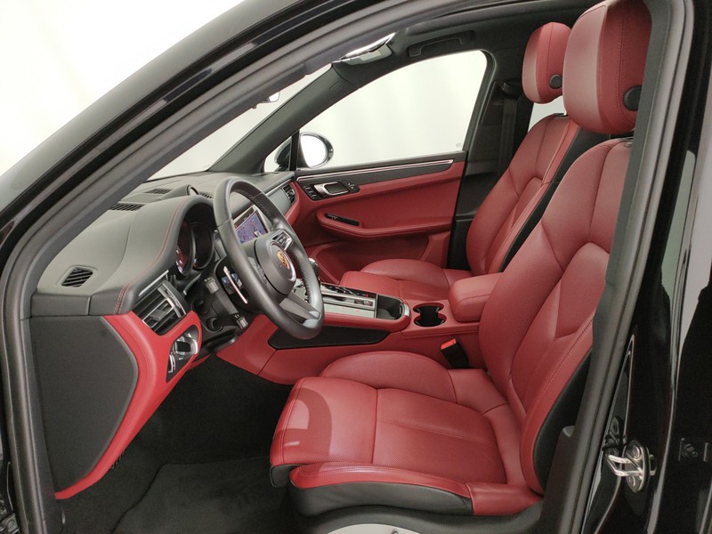 Porsche Macan 2.0 265cv pdk - 15