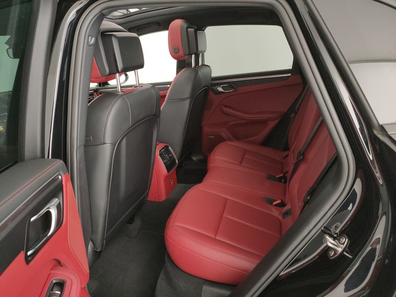 Porsche Macan 2.0 265cv pdk - 19