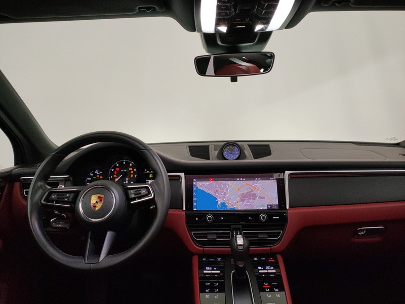 Porsche Macan 2.0 265cv pdk - 20