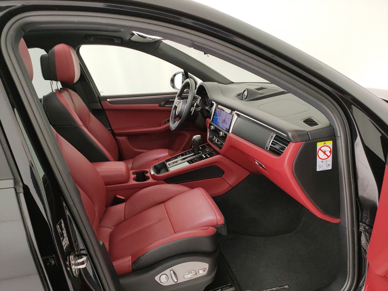 Porsche Macan 2.0 265cv pdk - 25