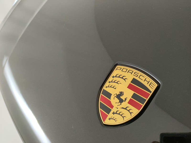 Porsche Macan 2.0 265cv pdk - 27
