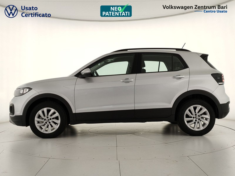 Volkswagen T-Cross 1.0 tsi style 110cv dsg - 8