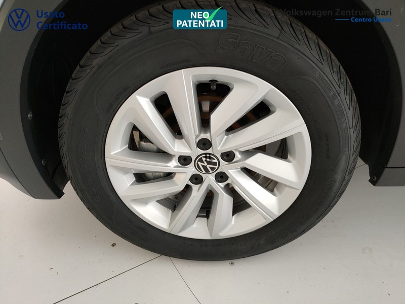 Volkswagen T-Cross 1.0 tsi style 110cv dsg - 16