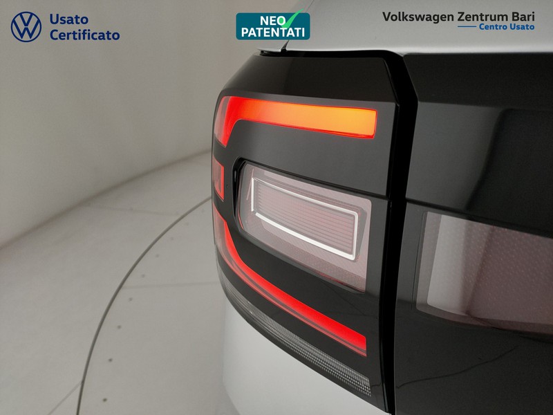 Volkswagen T-Cross 1.0 tsi style 110cv dsg - 19