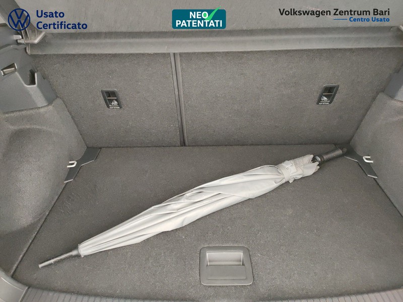 Volkswagen T-Cross 1.0 tsi style 110cv dsg - 21