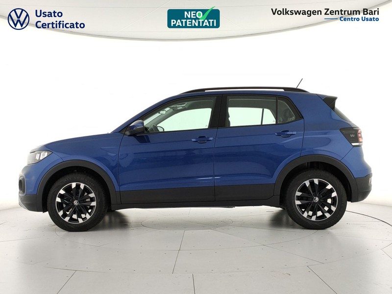Volkswagen T-Cross 1.0 tsi style 95cv - 7