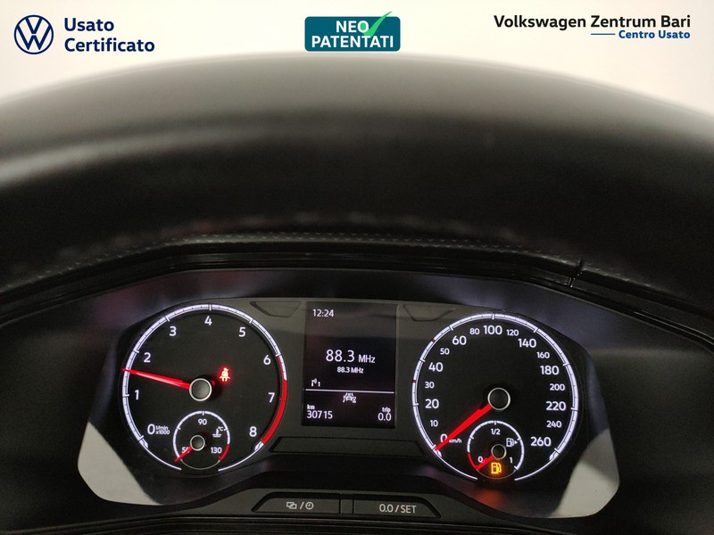 Volkswagen T-Cross 1.0 tsi style 95cv - 8