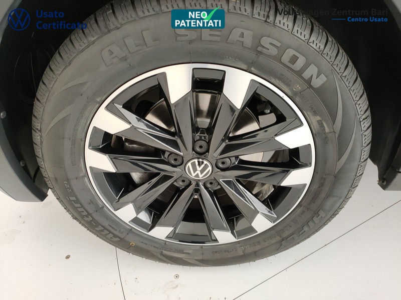 Volkswagen T-Cross 1.0 tsi style 95cv - 16
