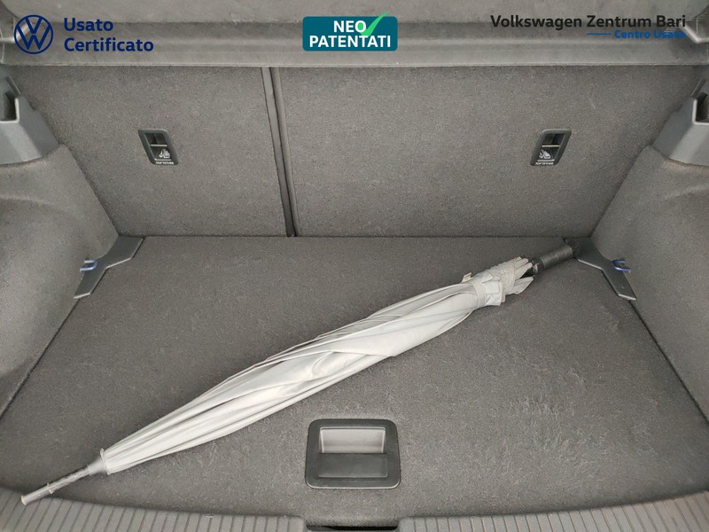 Volkswagen T-Cross 1.0 tsi style 95cv - 21