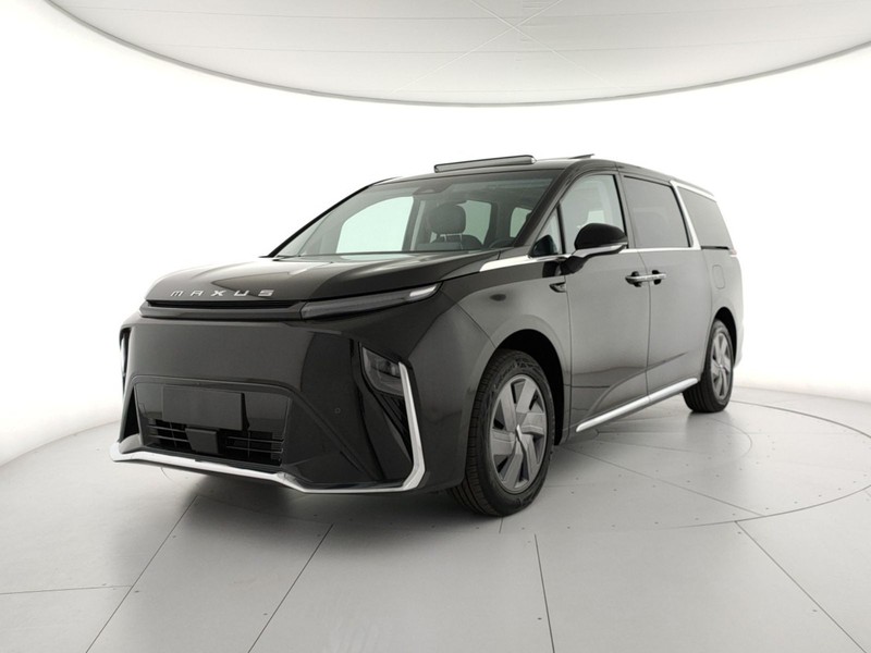Maxus Mifa 9 premium 7 POSTI - 1