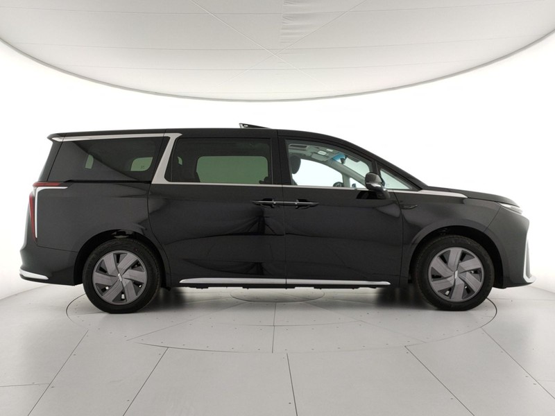 Maxus Mifa 9 premium 7 POSTI - 4