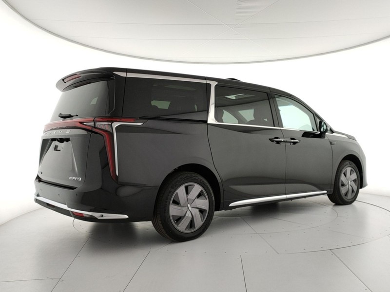 Maxus Mifa 9 premium 7 POSTI - 5