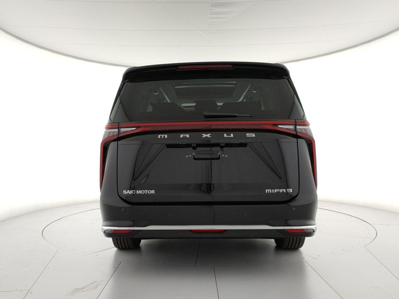 Maxus Mifa 9 premium 7 POSTI - 6